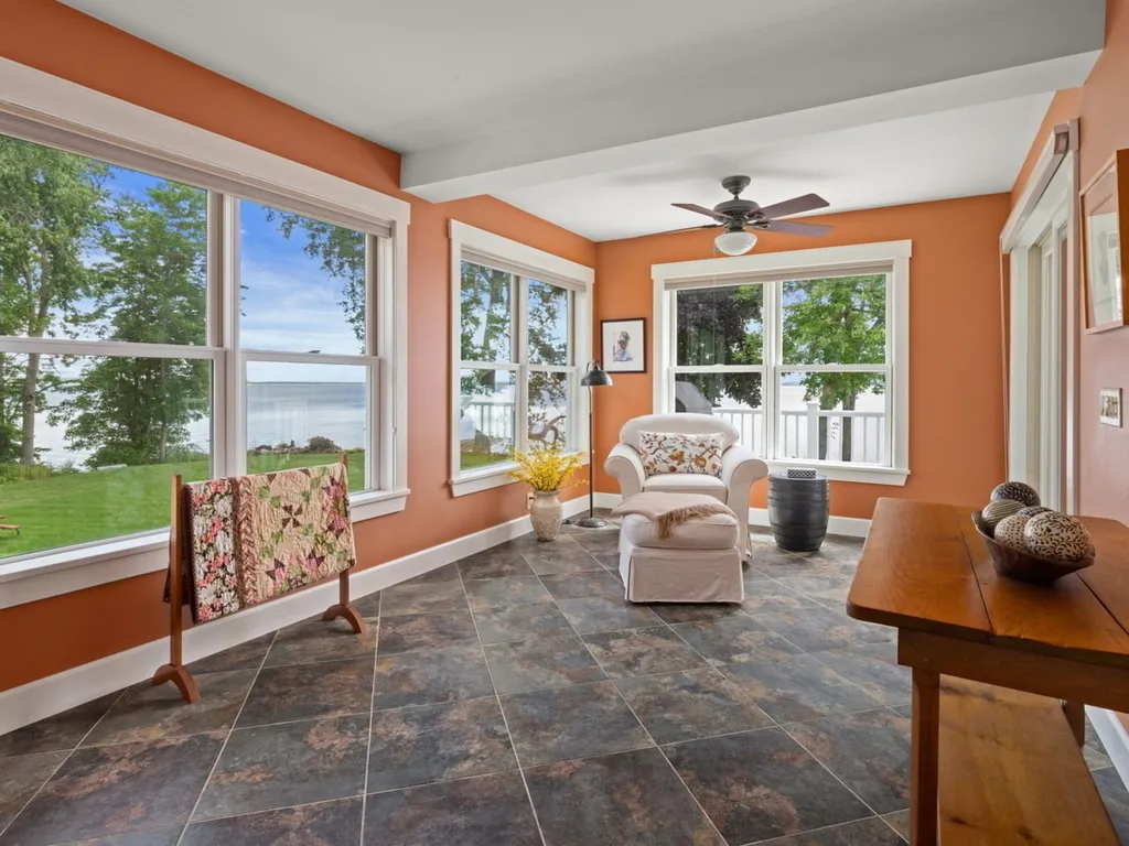 141 Baker Place North Hero VT 05474