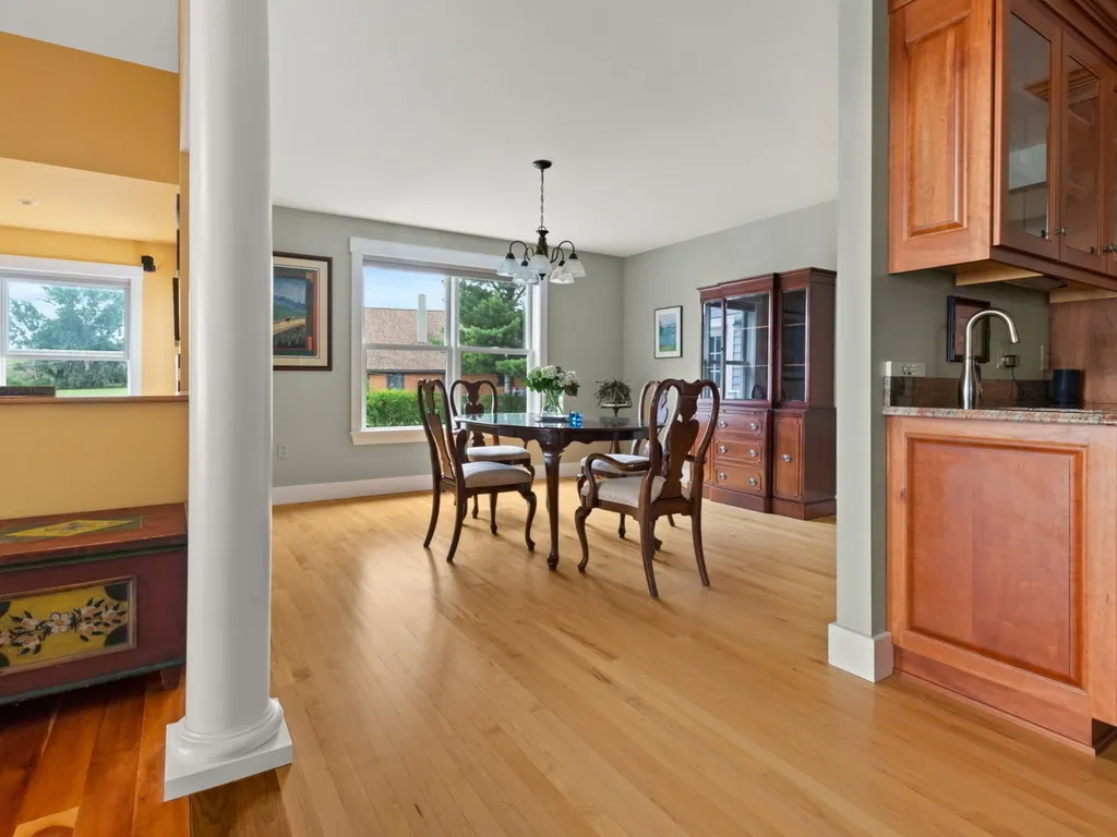 141 Baker Place North Hero VT 05474
