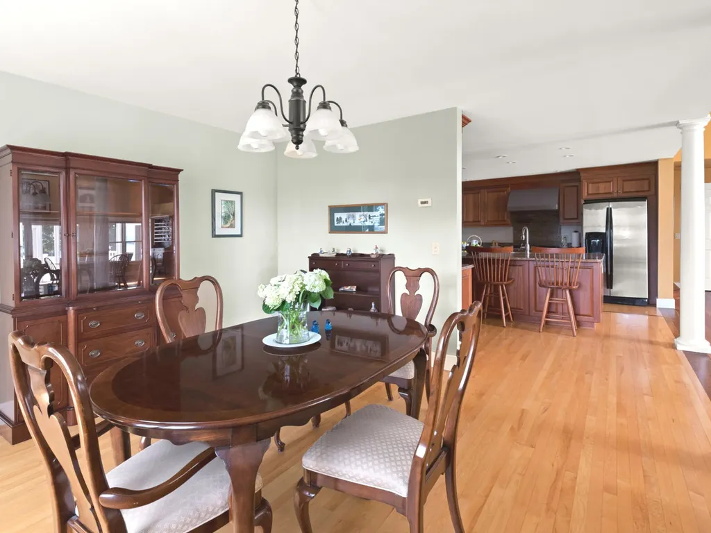 141 Baker Place North Hero VT 05474