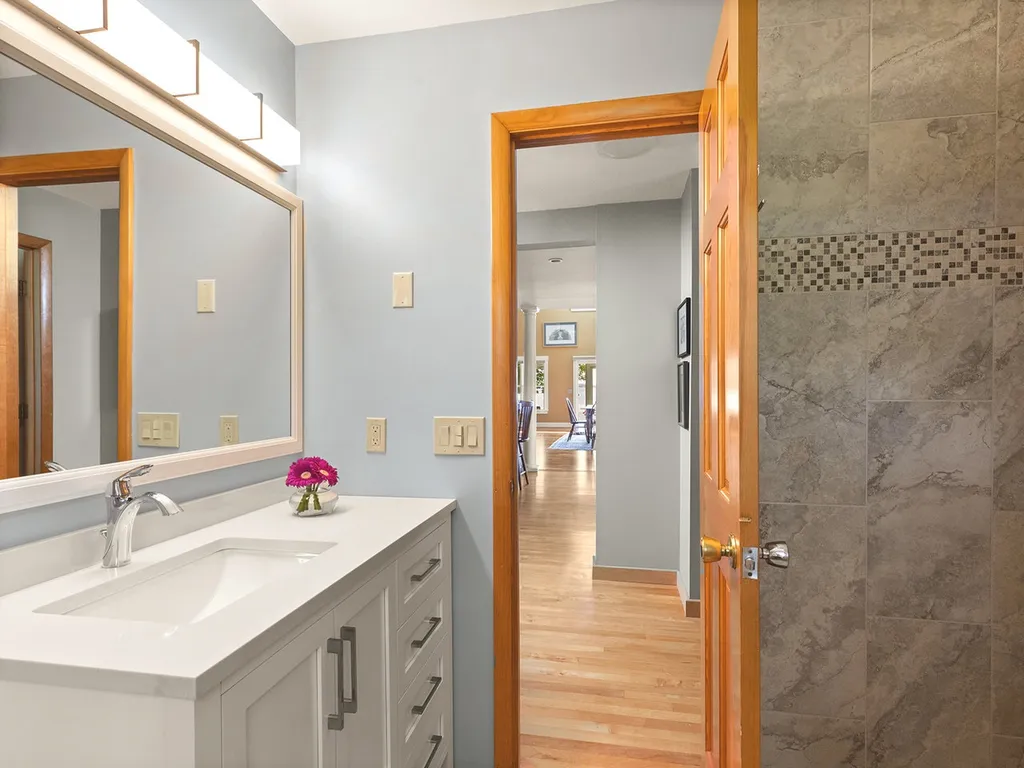 141 Baker Place North Hero VT 05474
