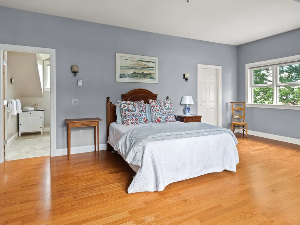 141 Baker Place North Hero VT 05474