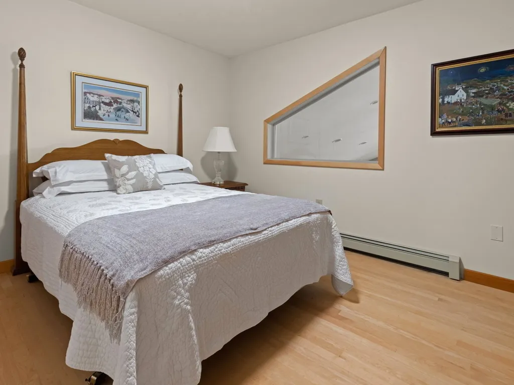 141 Baker Place North Hero VT 05474