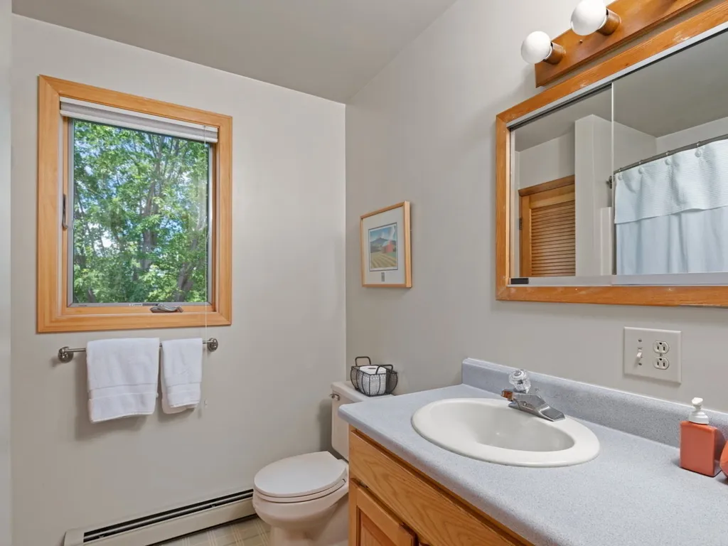 141 Baker Place North Hero VT 05474