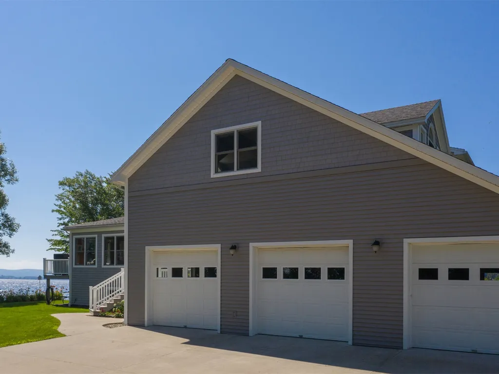 141 Baker Place North Hero VT 05474