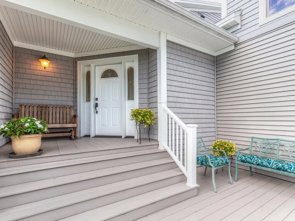 141 Baker Place North Hero VT 05474