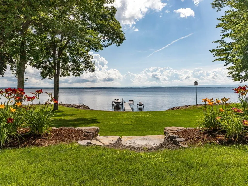 141 Baker Place North Hero VT 05474