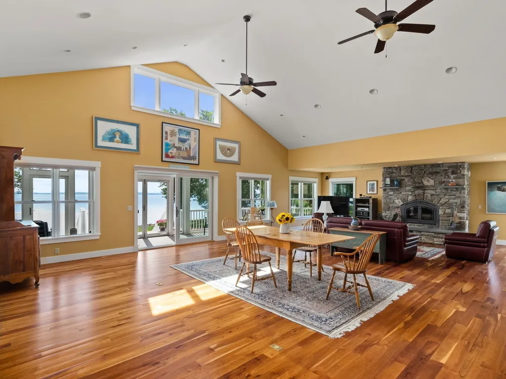 141 Baker Place North Hero VT 05474