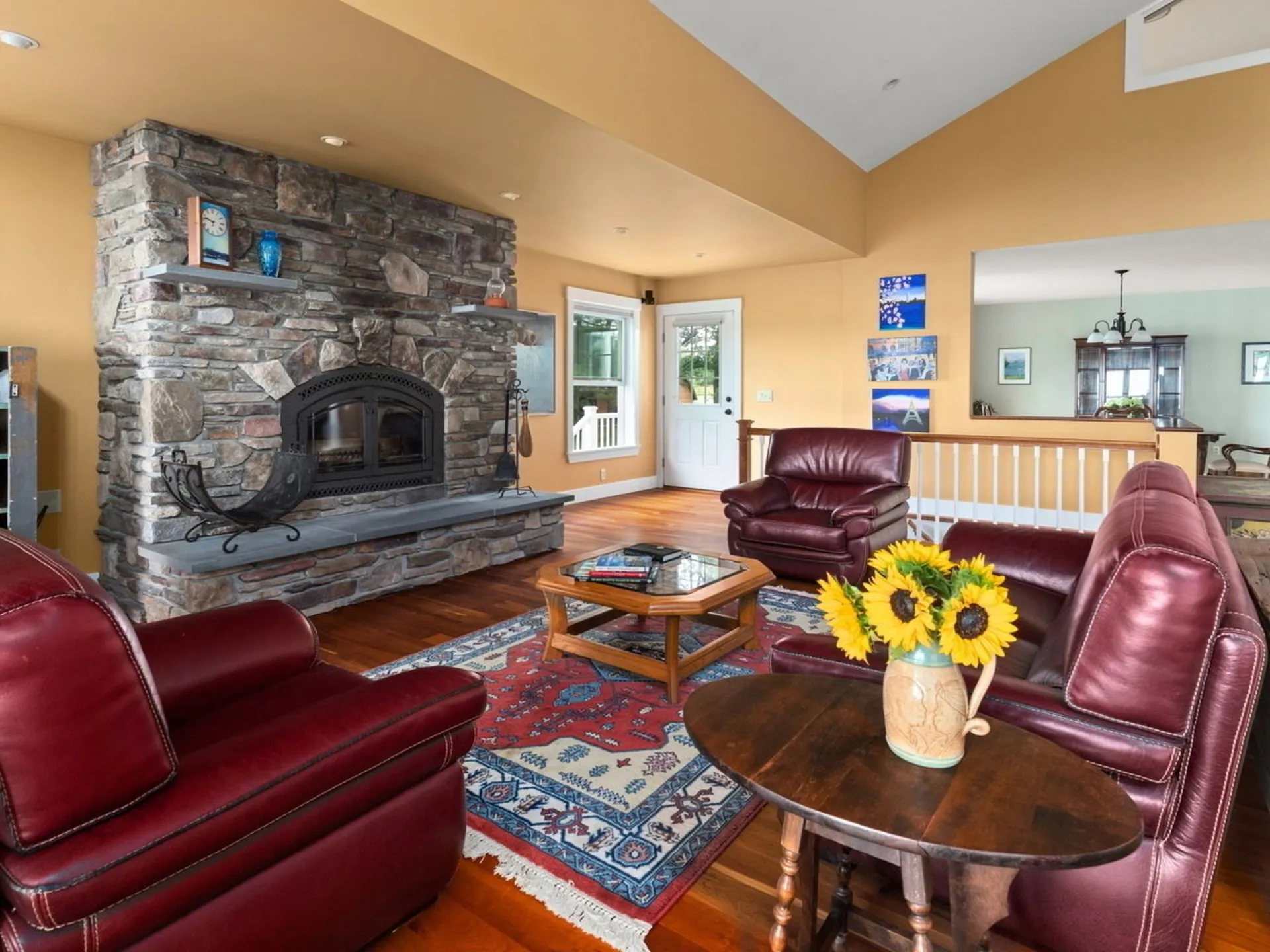 141 Baker Place North Hero VT 05474