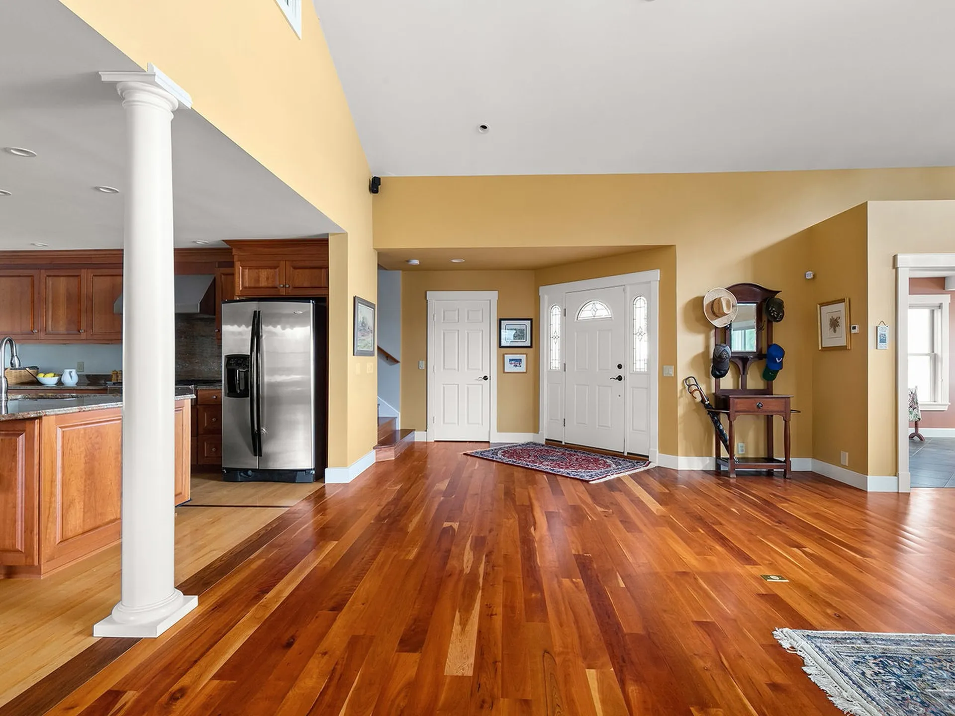 141 Baker Place North Hero VT 05474