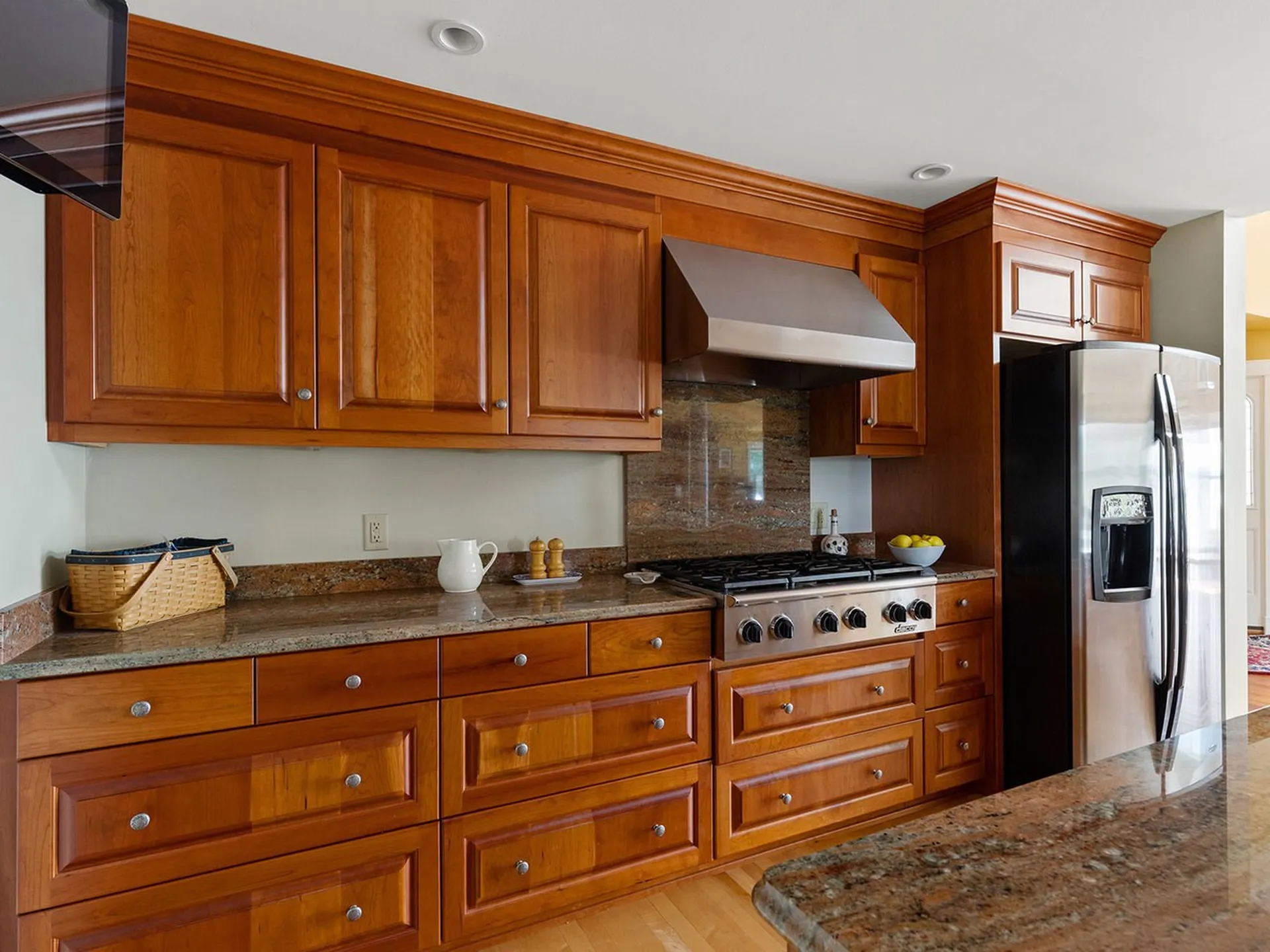 141 Baker Place North Hero VT 05474