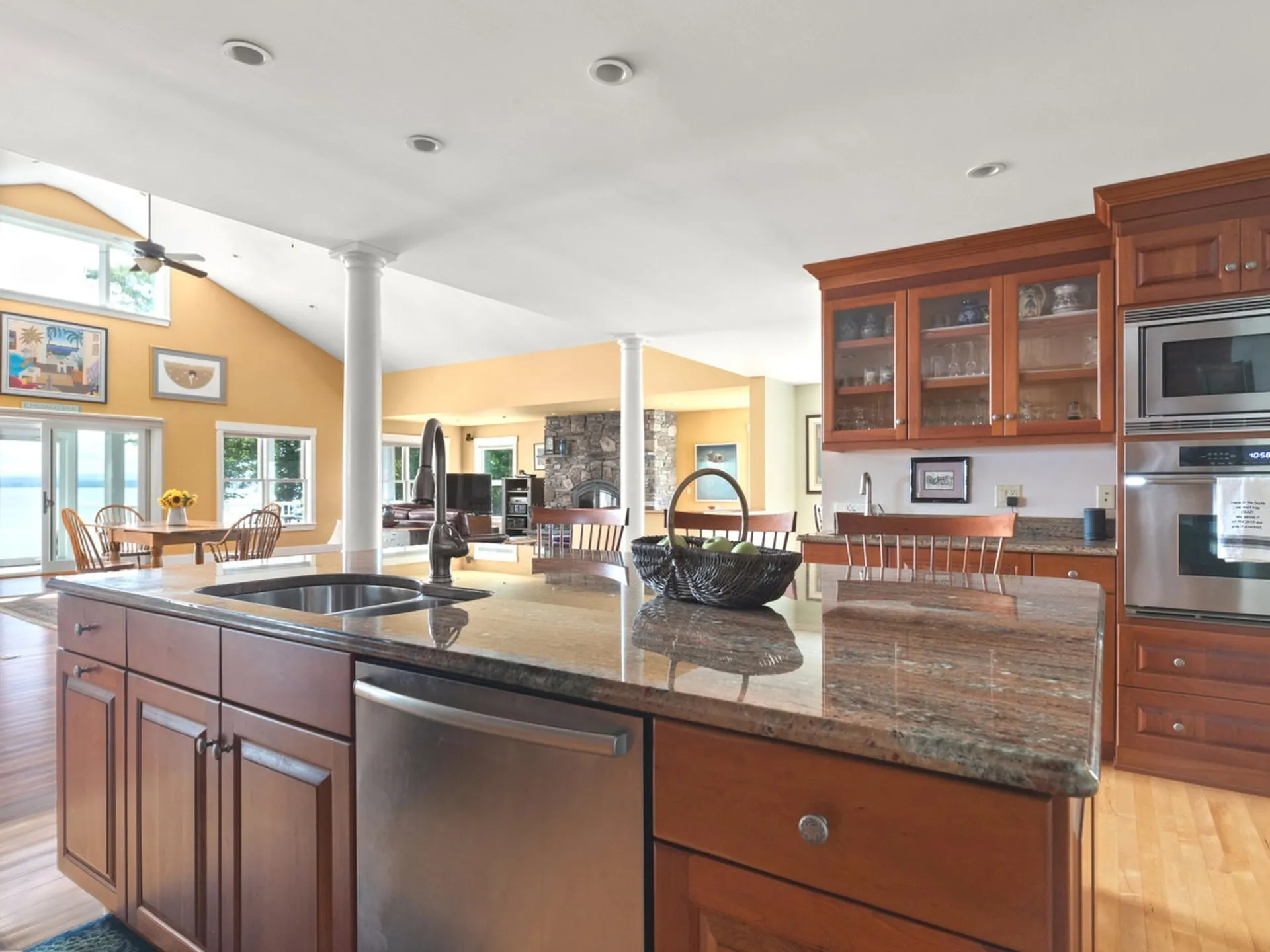 141 Baker Place North Hero VT 05474