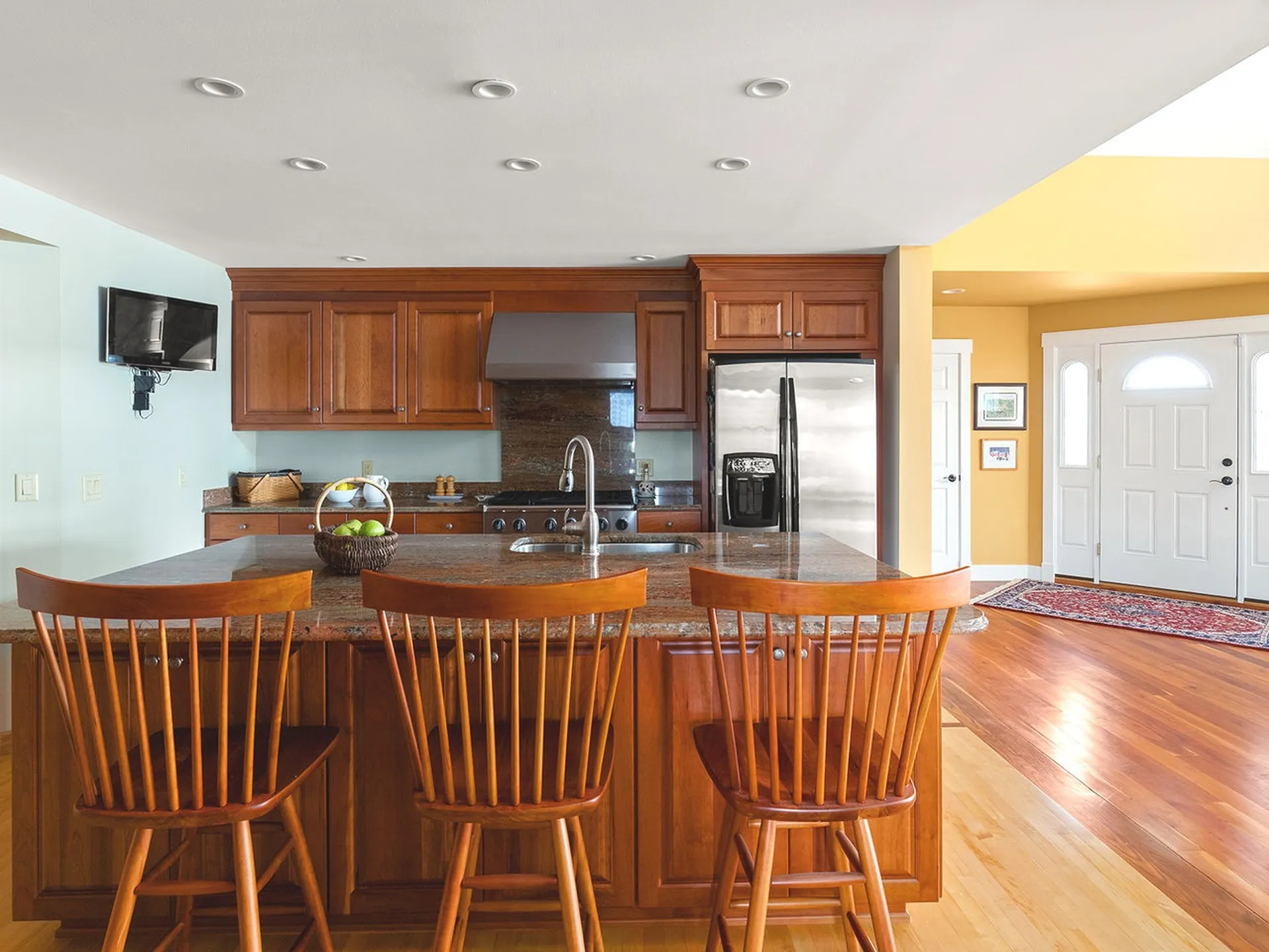 141 Baker Place North Hero VT 05474