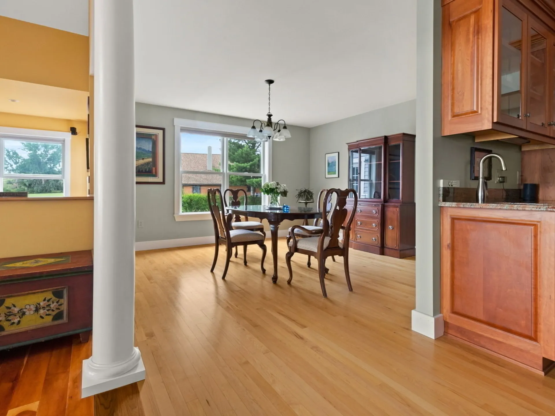 141 Baker Place North Hero VT 05474