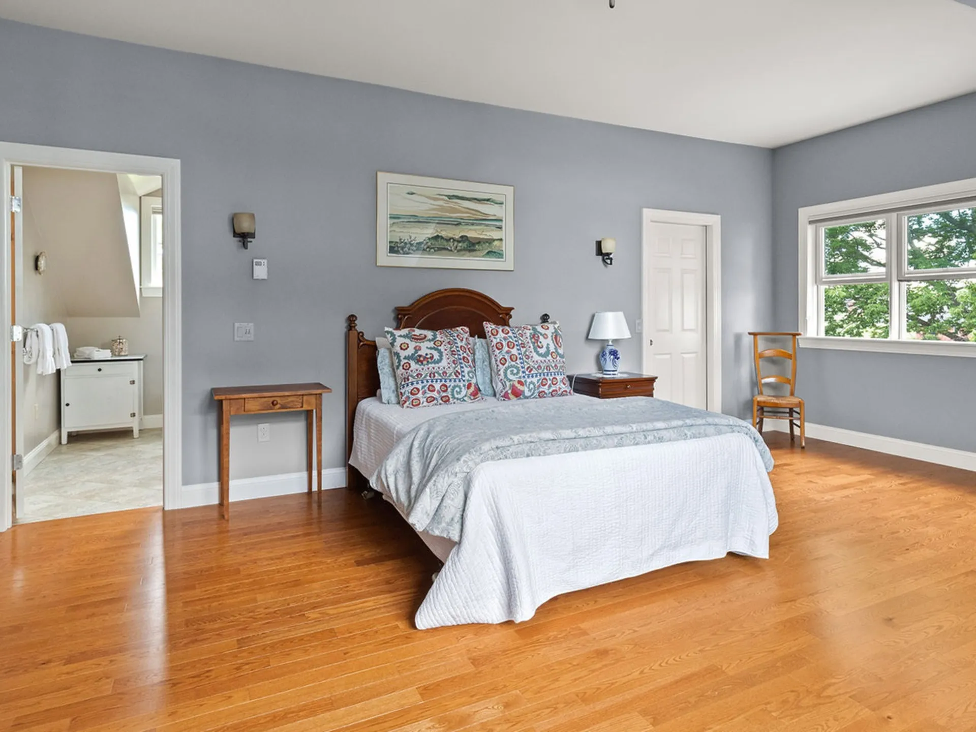 141 Baker Place North Hero VT 05474