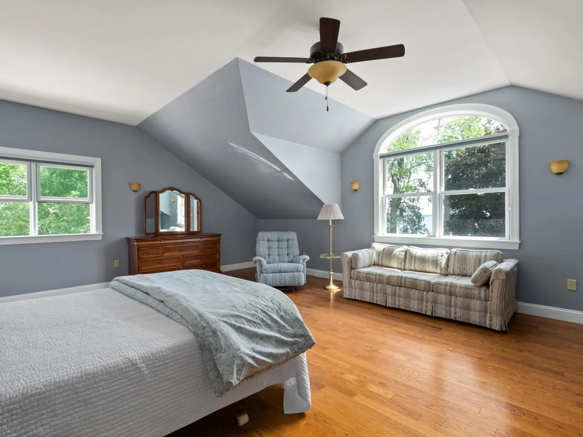 141 Baker Place North Hero VT 05474