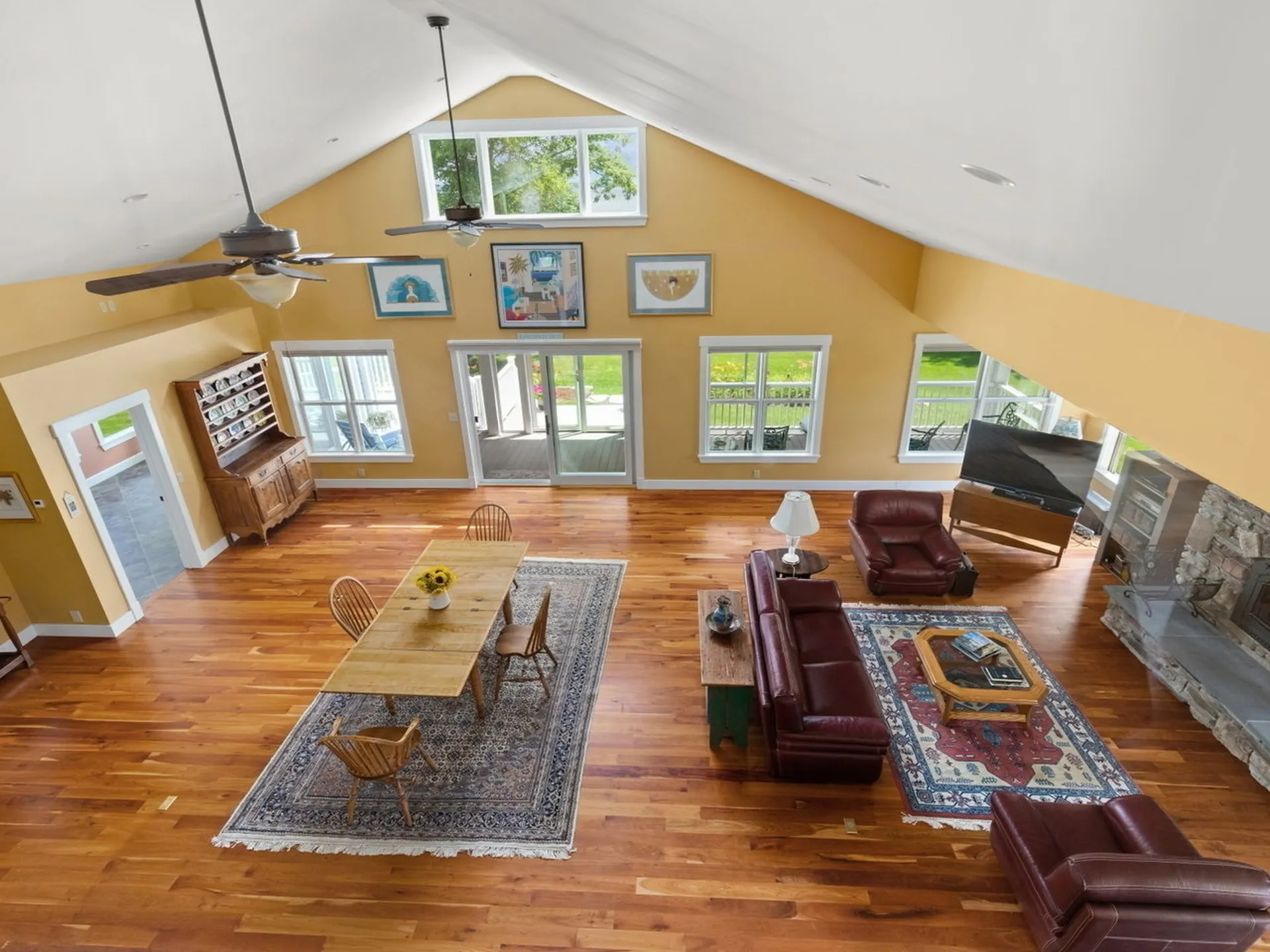141 Baker Place North Hero VT 05474