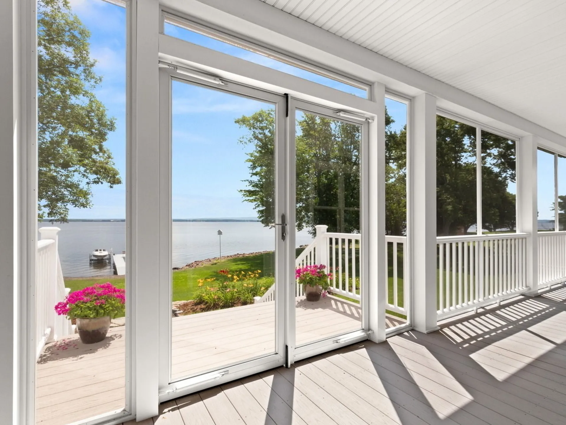 141 Baker Place North Hero VT 05474