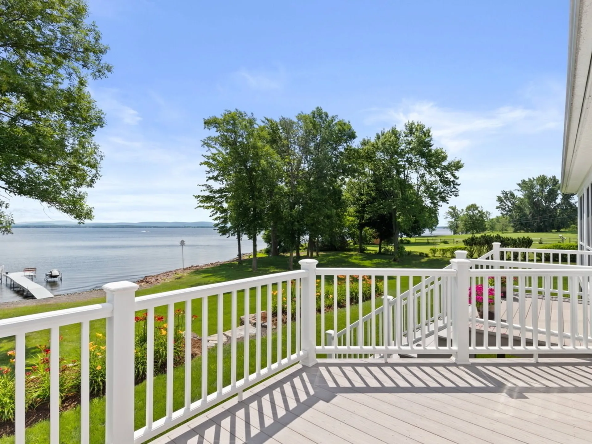 141 Baker Place North Hero VT 05474
