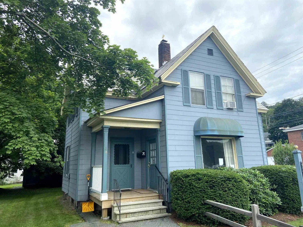 128 North Main Street Hartford VT 05001