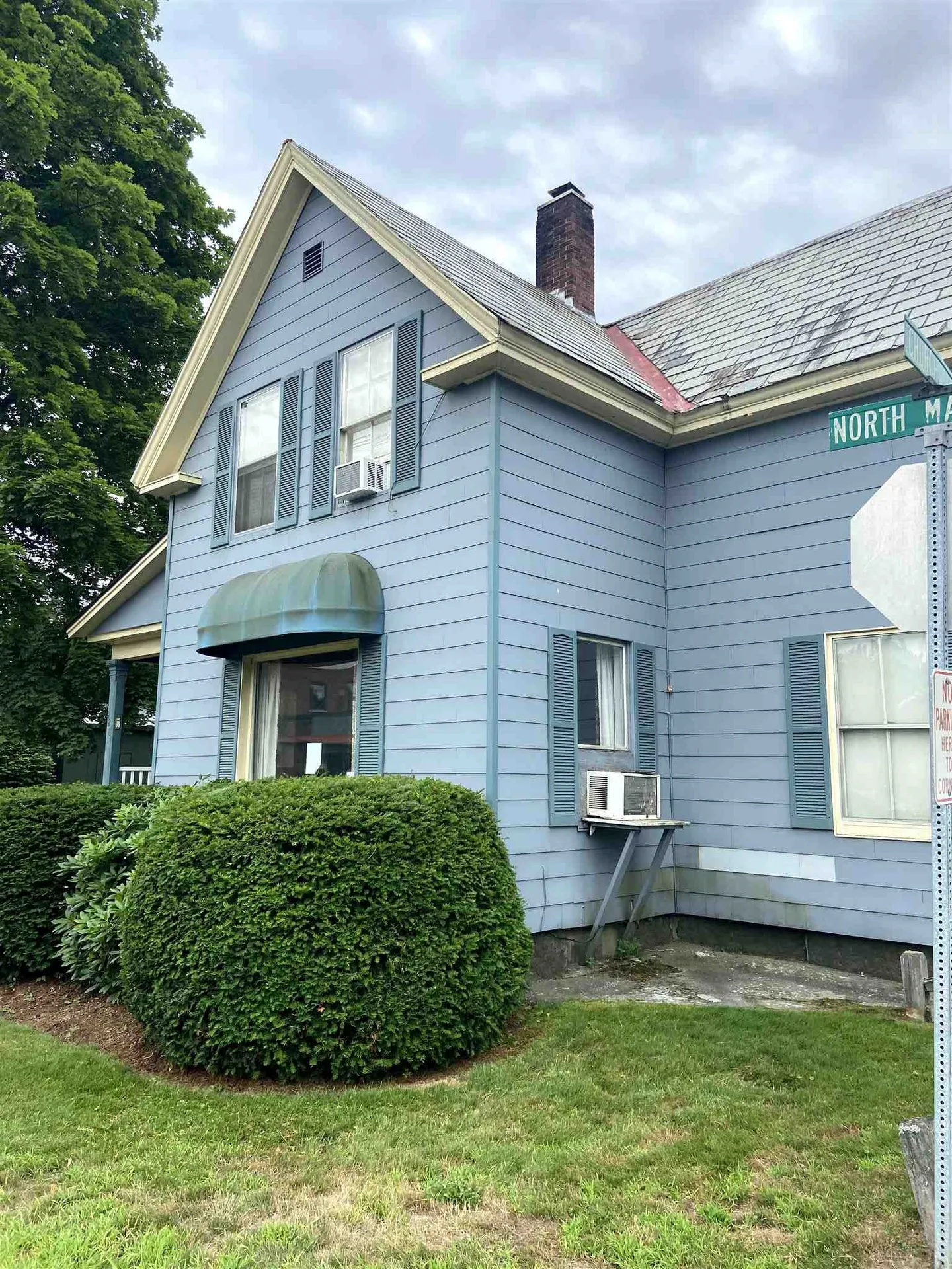 128 North Main Street Hartford VT 05001