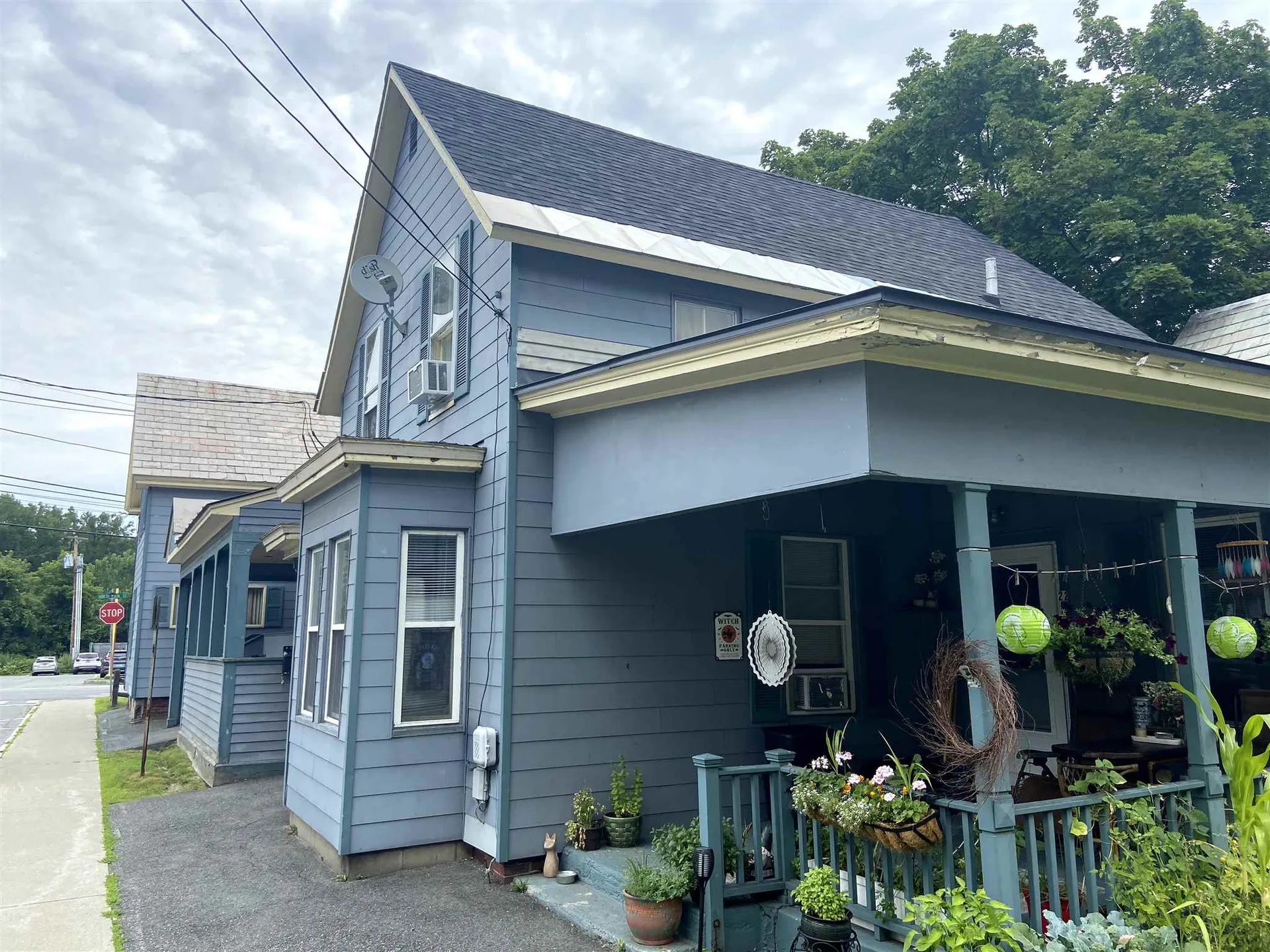 128 North Main Street Hartford VT 05001