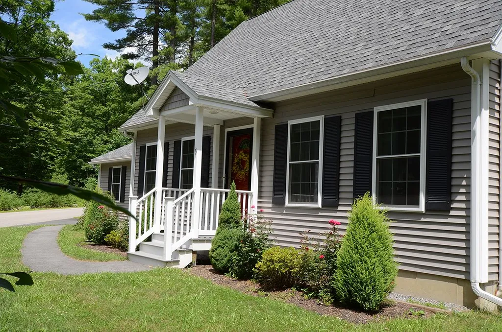 5 Foxwood Avenue Keene NH 03431