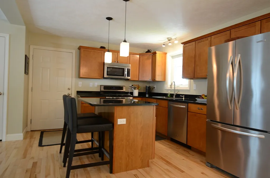 5 Foxwood Avenue Keene NH 03431
