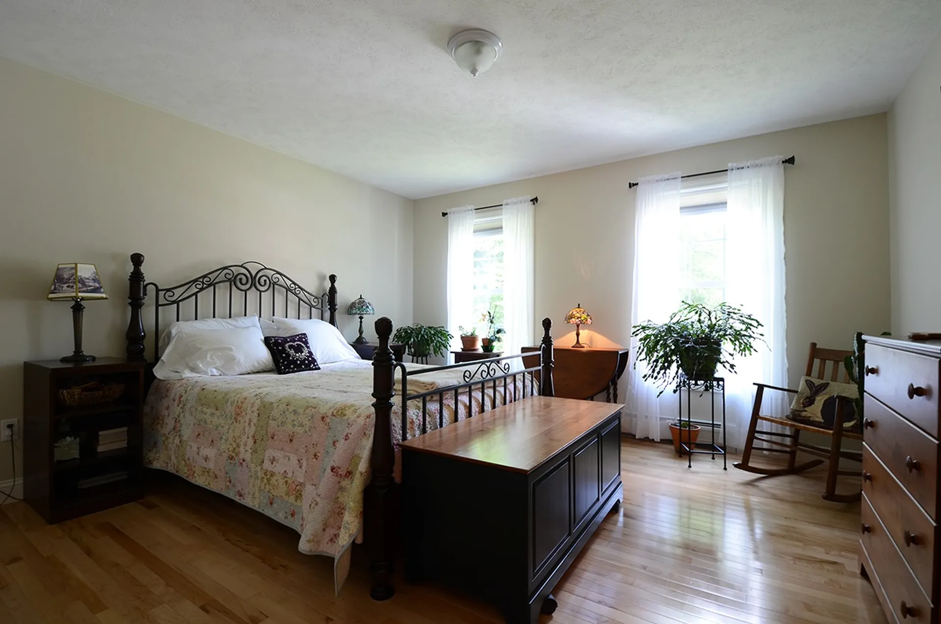 5 Foxwood Avenue Keene NH 03431