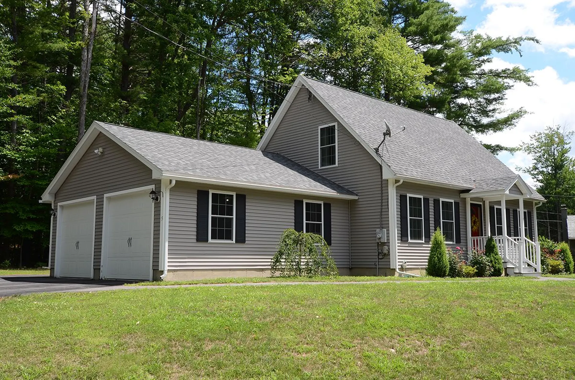 5 Foxwood Avenue Keene NH 03431