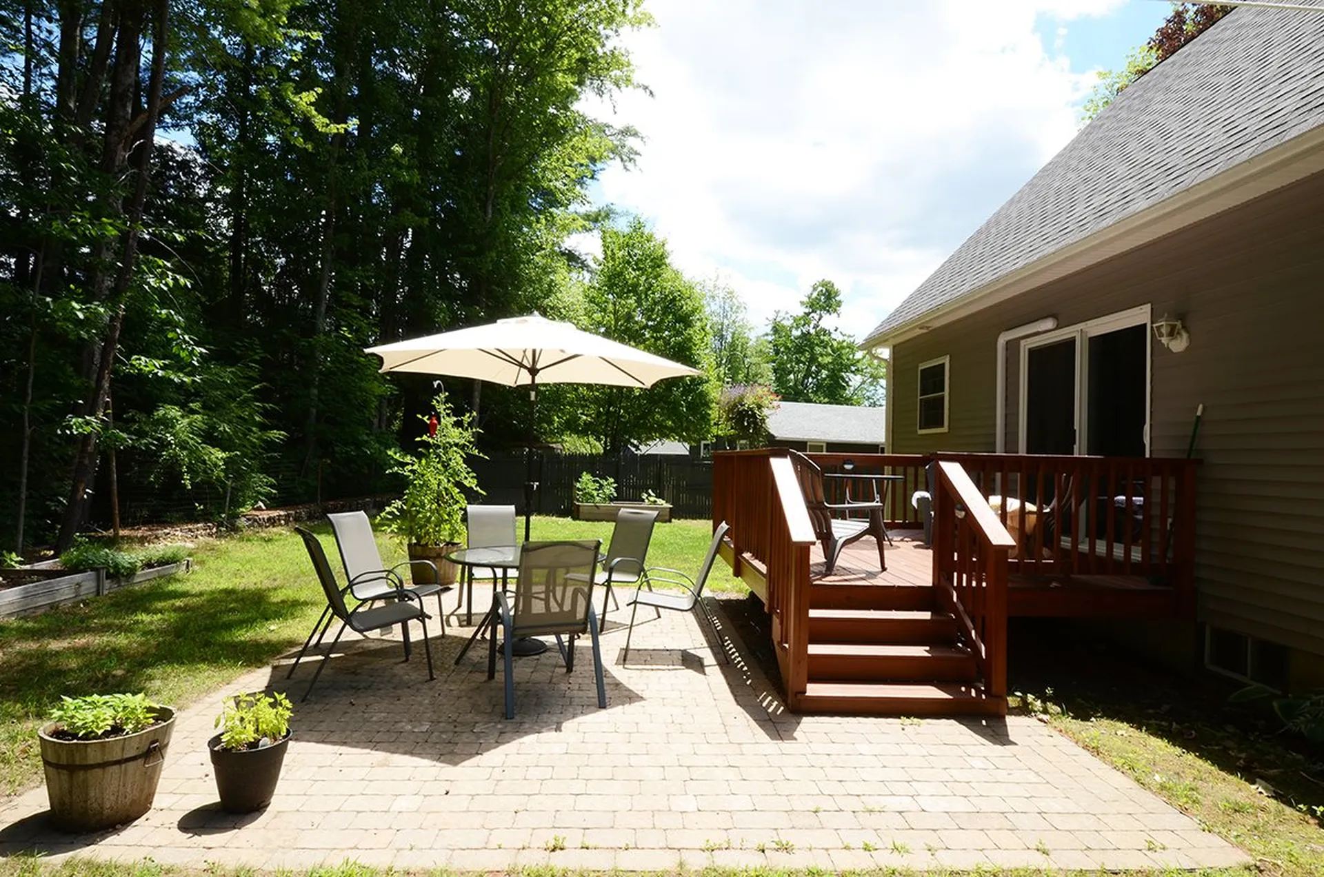 5 Foxwood Avenue Keene NH 03431