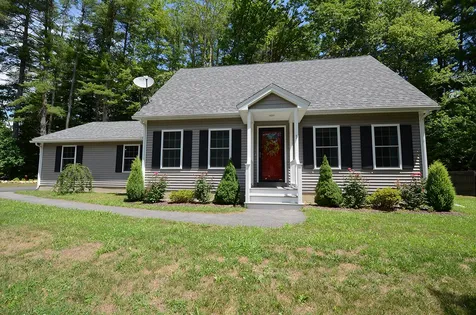 5 Foxwood Avenue Keene NH 03431