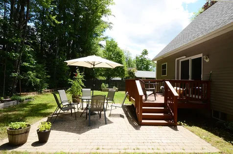 5 Foxwood Avenue Keene NH 03431