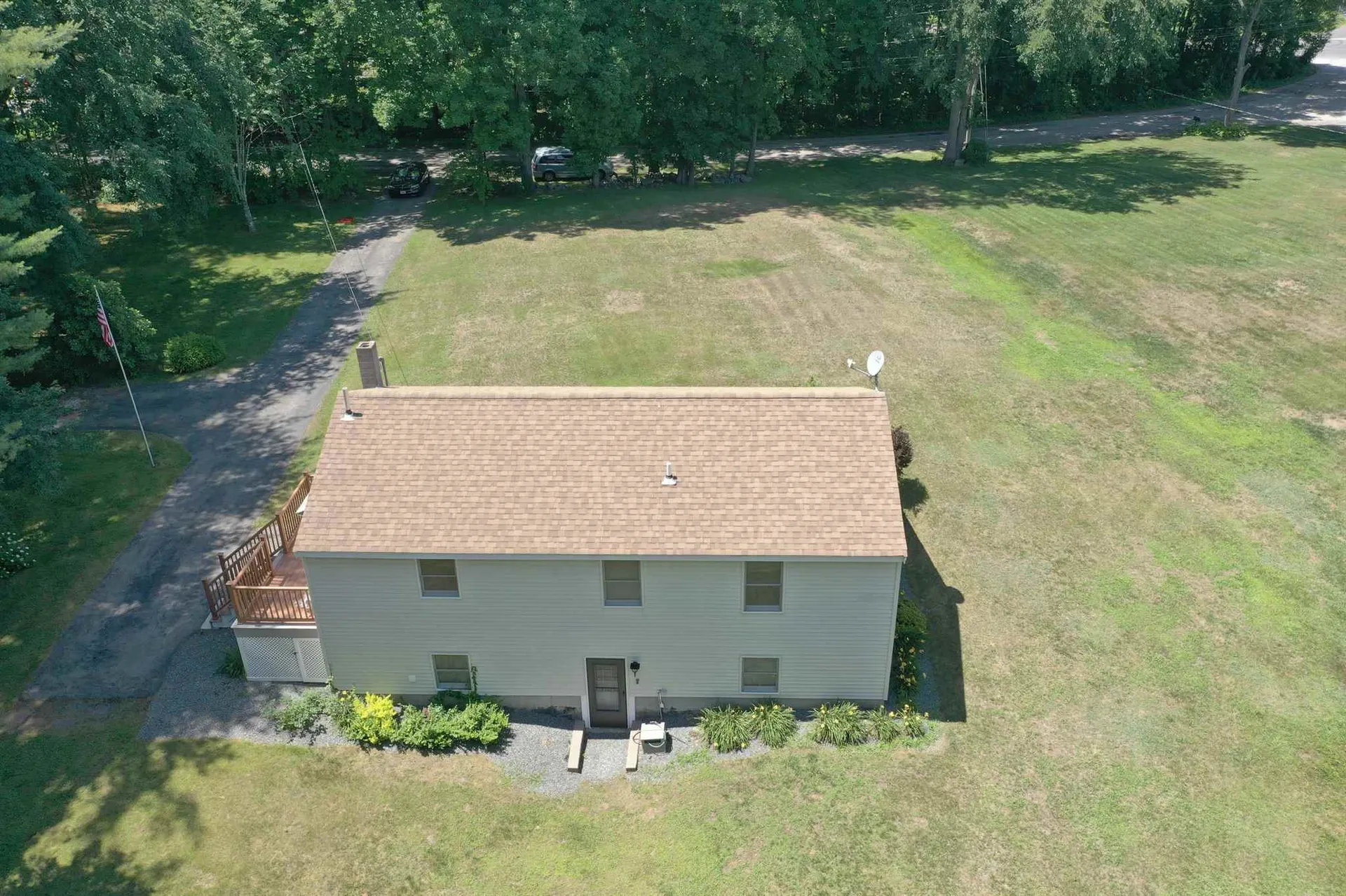 6 Wentworth Drive Newton NH 03858