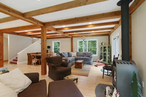 249 Sterling Gorge Road Stowe VT 05672