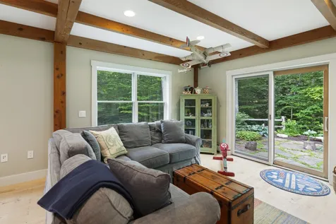 249 Sterling Gorge Road Stowe VT 05672