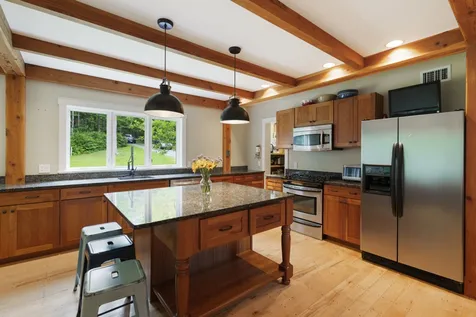 249 Sterling Gorge Road Stowe VT 05672