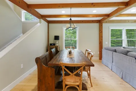 249 Sterling Gorge Road Stowe VT 05672