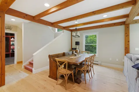 249 Sterling Gorge Road Stowe VT 05672