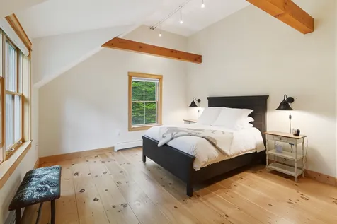 249 Sterling Gorge Road Stowe VT 05672