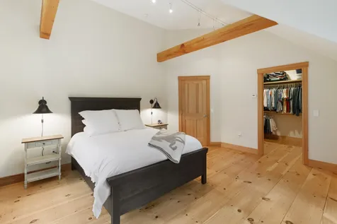 249 Sterling Gorge Road Stowe VT 05672