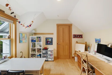 249 Sterling Gorge Road Stowe VT 05672