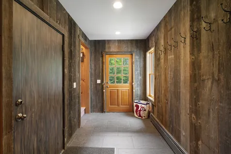 249 Sterling Gorge Road Stowe VT 05672