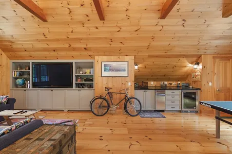 249 Sterling Gorge Road Stowe VT 05672