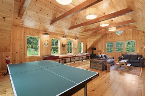 249 Sterling Gorge Road Stowe VT 05672