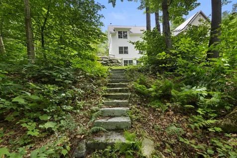 249 Sterling Gorge Road Stowe VT 05672
