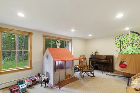 249 Sterling Gorge Road Stowe VT 05672