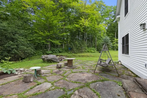 249 Sterling Gorge Road Stowe VT 05672