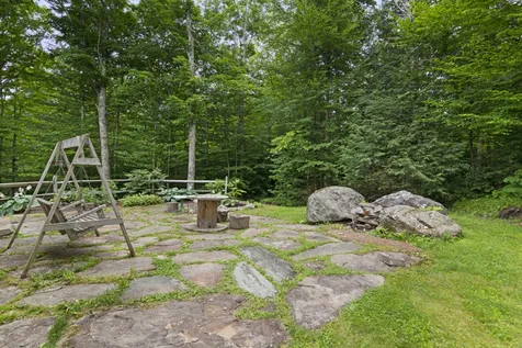 249 Sterling Gorge Road Stowe VT 05672