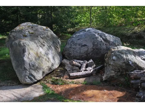 249 Sterling Gorge Road Stowe VT 05672