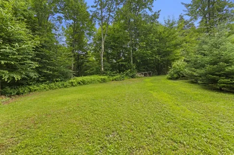 249 Sterling Gorge Road Stowe VT 05672